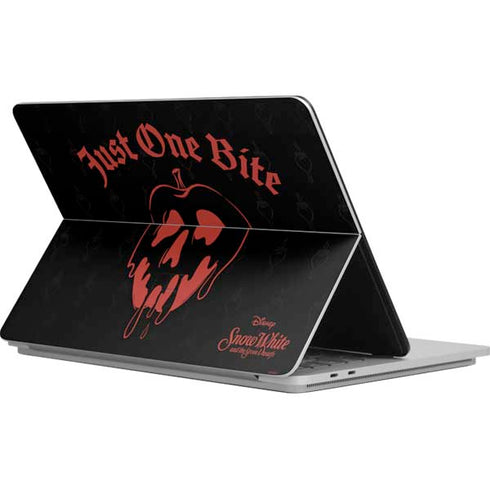 Disney Snow White Just One Bite Surface Laptop Studio Skin